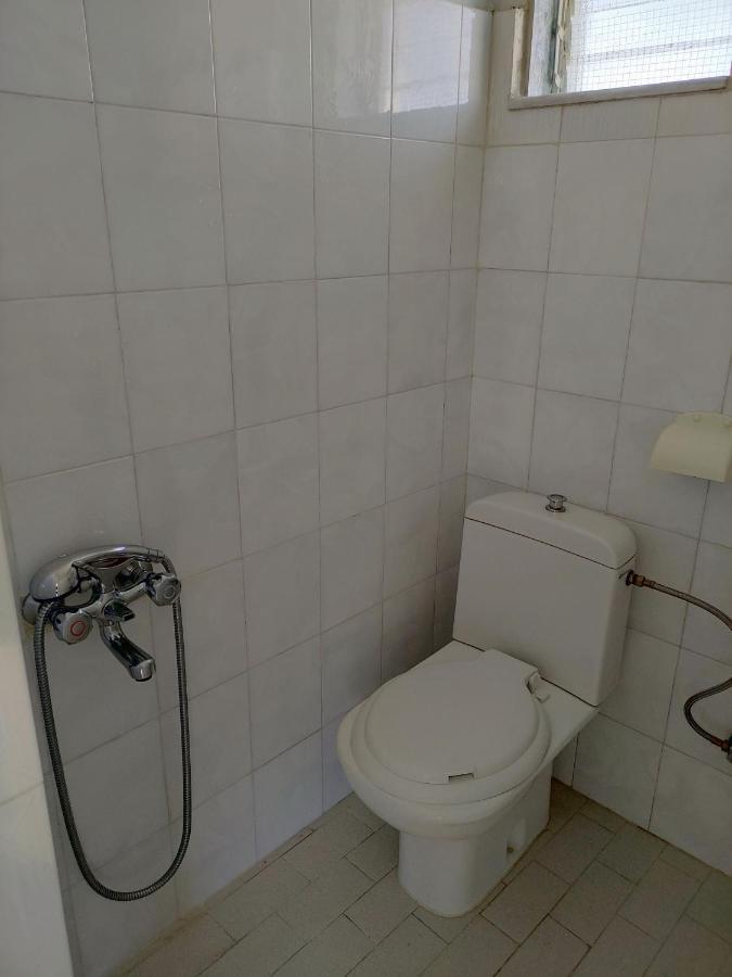 Cleopatra's House apartements Archangelos  Bagian luar foto