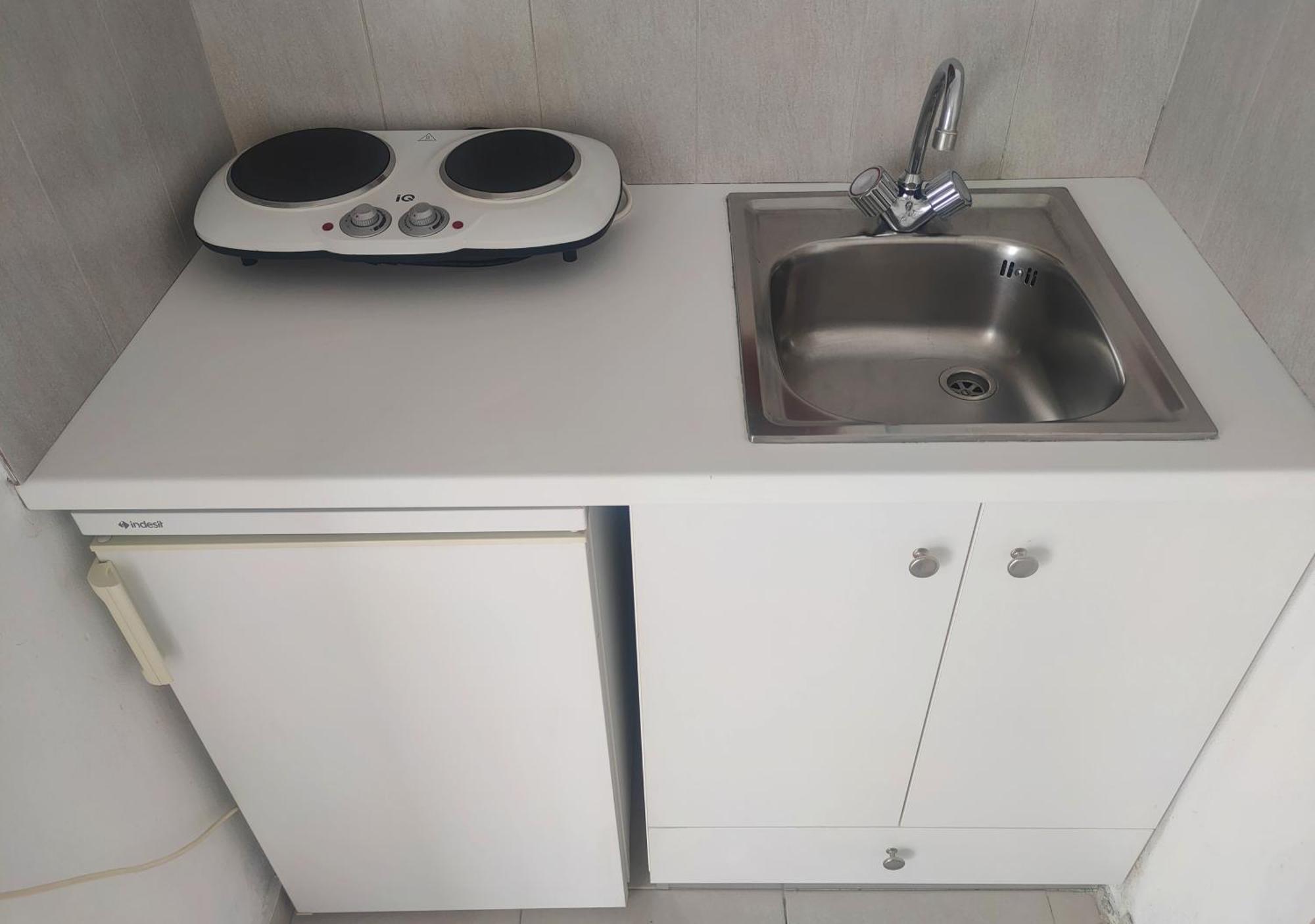 Cleopatra's House apartements Archangelos  Bagian luar foto