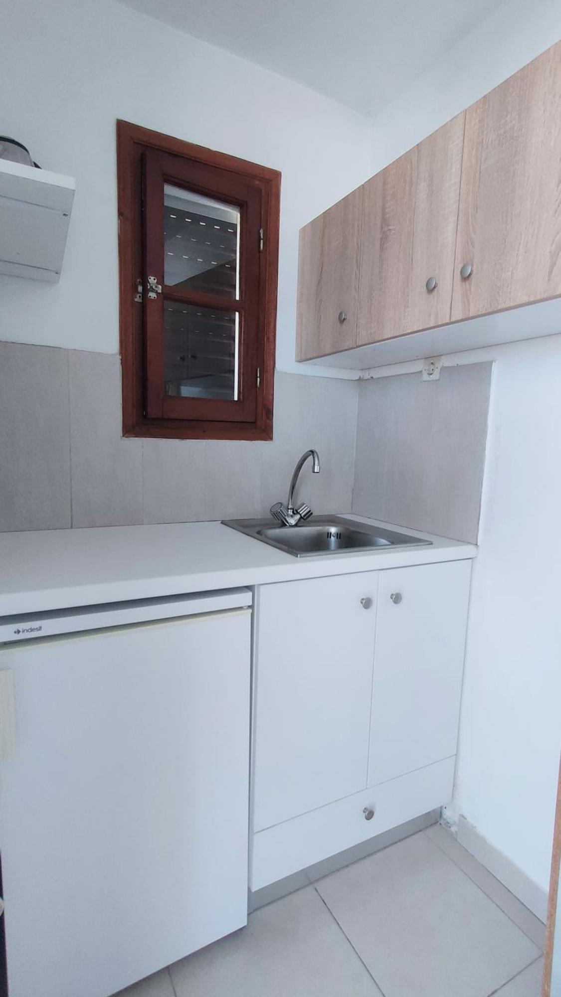 Cleopatra's House apartements Archangelos  Bagian luar foto